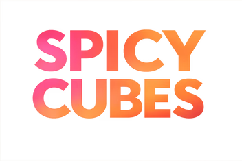 Spicy Cubes
